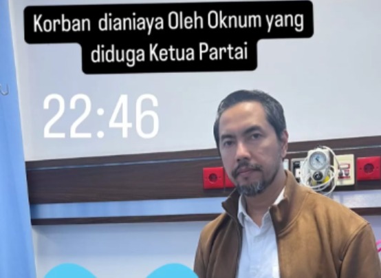 Siapa Ketum Parpol yang Dilaporkan atas Dugaan Penganiayaan Publik Figur? Ini Kata Sunan Kalijaga 